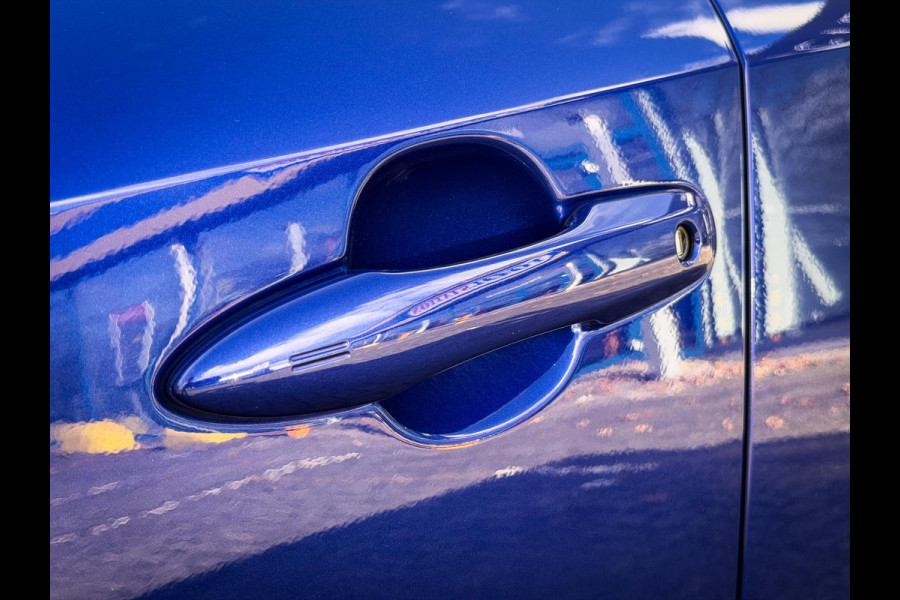 Toyota Corolla Touring Sports Hybrid 140 Business Plus Elek a klep|Camera|Stoel/stuurverwarming