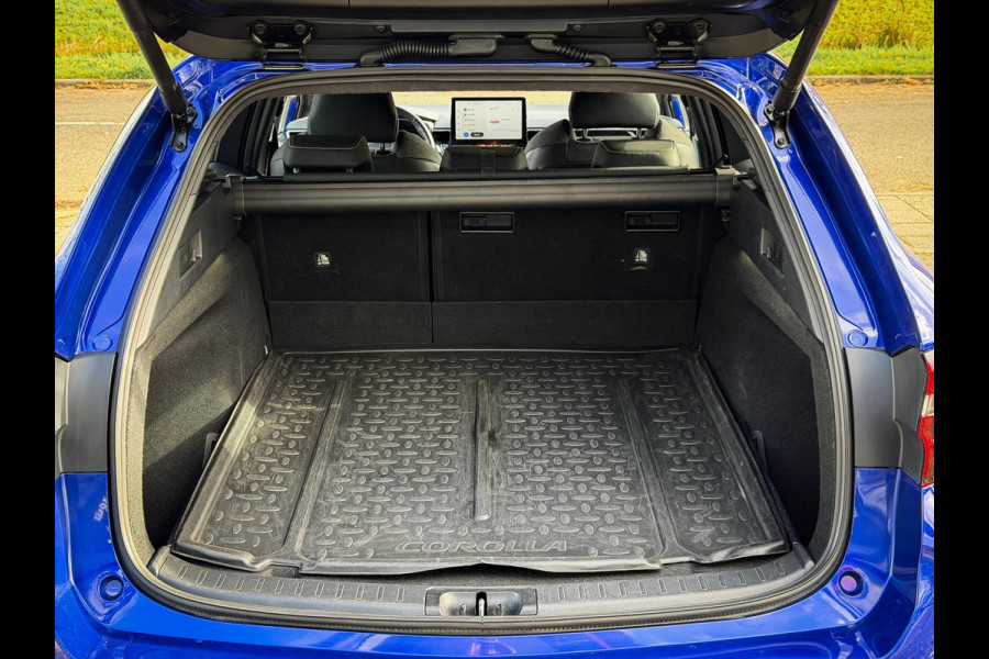 Toyota Corolla Touring Sports Hybrid 140 Business Plus Elek a klep|Camera|Stoel/stuurverwarming