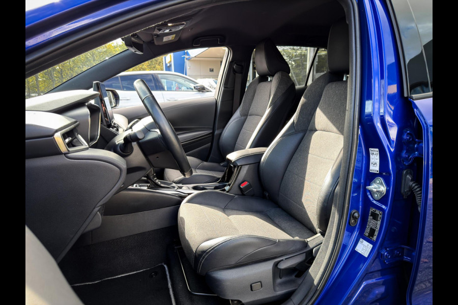 Toyota Corolla Touring Sports Hybrid 140 Business Plus Elek a klep|Camera|Stoel/stuurverwarming