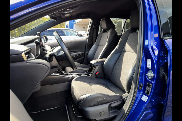 Toyota Corolla Touring Sports Hybrid 140 Business Plus Elek a klep|Camera|Stoel/stuurverwarming