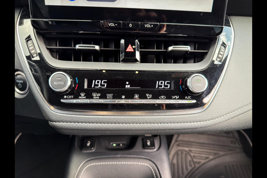 Toyota Corolla Touring Sports Hybrid 140 Business Plus Elek a klep|Camera|Stoel/stuurverwarming
