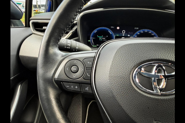 Toyota Corolla Touring Sports Hybrid 140 Business Plus Elek a klep|Camera|Stoel/stuurverwarming