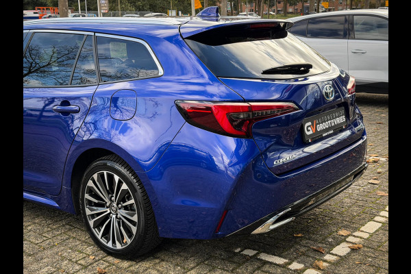 Toyota Corolla Touring Sports Hybrid 140 Business Plus Elek a klep|Camera|Stoel/stuurverwarming
