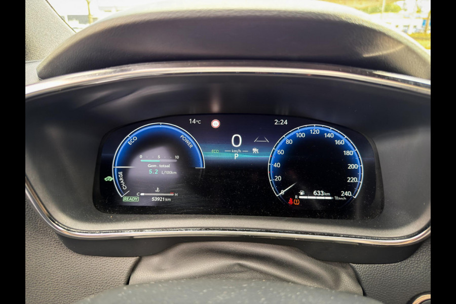Toyota Corolla Touring Sports Hybrid 140 Business Plus Elek a klep|Camera|Stoel/stuurverwarming