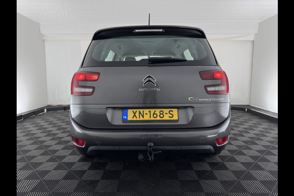 Citroën Grand C4 Spacetourer 1.2 PureTech Business [ 7-Pers. ] (INCL.BTW) *NAVI-FULLMAP | DIGI-COCKPIT | KEYLESS | COMFORT-SEATS | CARPLAY | ECC | PDC | CRUISE | 16''ALU*