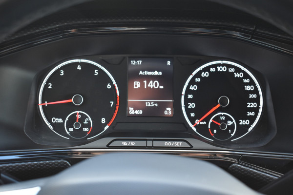 Volkswagen T-Cross 1.0 TSI Life Facelift Automaat/Navi/carplay/btw/stoelverwarming Volkswagen T-Cross 1.0 TSI Life Facelift Automaat/Navi/carplay/btw/stoelverwarming