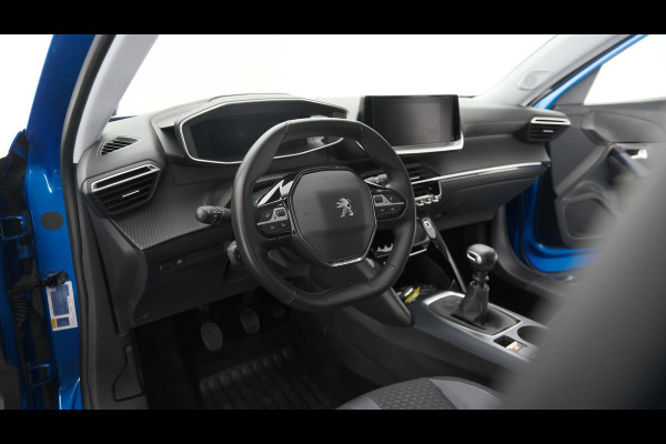 Peugeot 2008 PureTech 130 Allure | Trekhaak | Camera | Apple Carplay | Stoelverwarming | Parkeersensoren