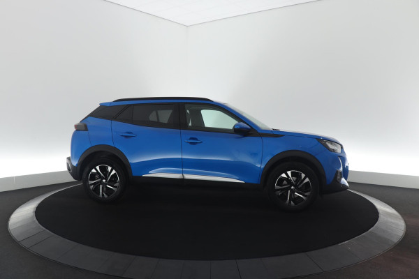 Peugeot 2008 PureTech 130 Allure | Trekhaak | Camera | Apple Carplay | Stoelverwarming | Parkeersensoren