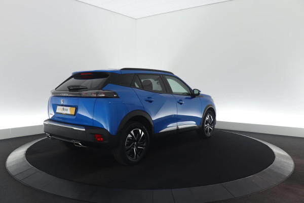 Peugeot 2008 PureTech 130 Allure | Trekhaak | Camera | Apple Carplay | Stoelverwarming | Parkeersensoren