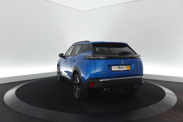 Peugeot 2008 PureTech 130 Allure | Trekhaak | Camera | Apple Carplay | Stoelverwarming | Parkeersensoren
