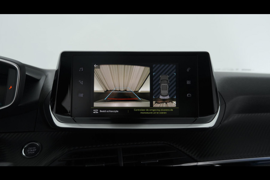 Peugeot 2008 PureTech 130 Allure | Trekhaak | Camera | Apple Carplay | Stoelverwarming | Parkeersensoren