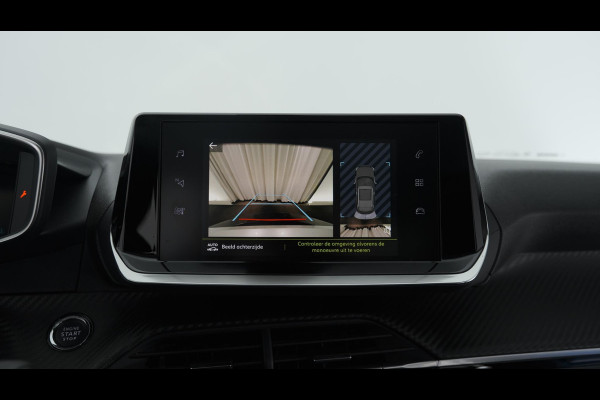 Peugeot 2008 PureTech 130 Allure | Trekhaak | Camera | Apple Carplay | Stoelverwarming | Parkeersensoren