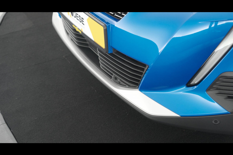 Peugeot 2008 PureTech 130 Allure | Trekhaak | Camera | Apple Carplay | Stoelverwarming | Parkeersensoren