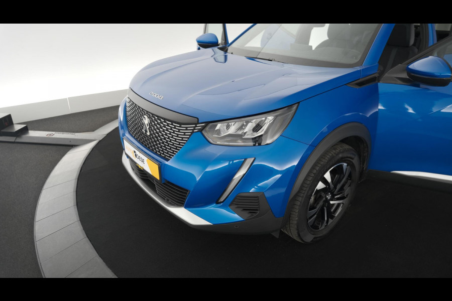 Peugeot 2008 PureTech 130 Allure | Trekhaak | Camera | Apple Carplay | Stoelverwarming | Parkeersensoren