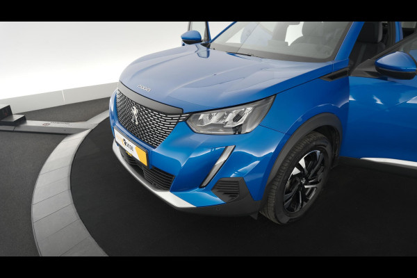 Peugeot 2008 PureTech 130 Allure | Trekhaak | Camera | Apple Carplay | Stoelverwarming | Parkeersensoren