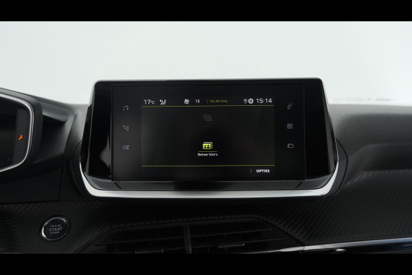 Peugeot 2008 PureTech 130 Allure | Trekhaak | Camera | Apple Carplay | Stoelverwarming | Parkeersensoren