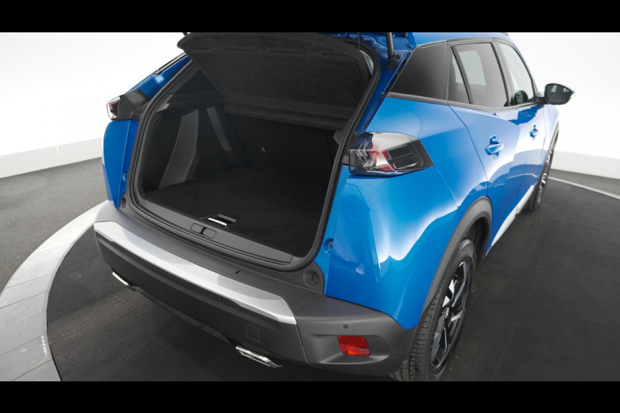 Peugeot 2008 PureTech 130 Allure | Trekhaak | Camera | Apple Carplay | Stoelverwarming | Parkeersensoren