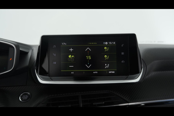 Peugeot 2008 PureTech 130 Allure | Trekhaak | Camera | Apple Carplay | Stoelverwarming | Parkeersensoren