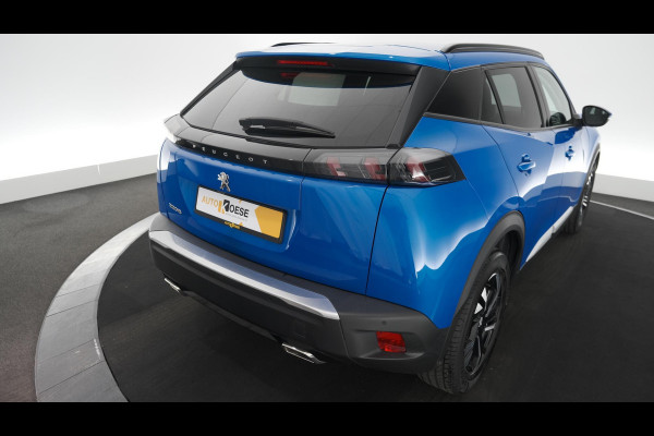 Peugeot 2008 PureTech 130 Allure | Trekhaak | Camera | Apple Carplay | Stoelverwarming | Parkeersensoren