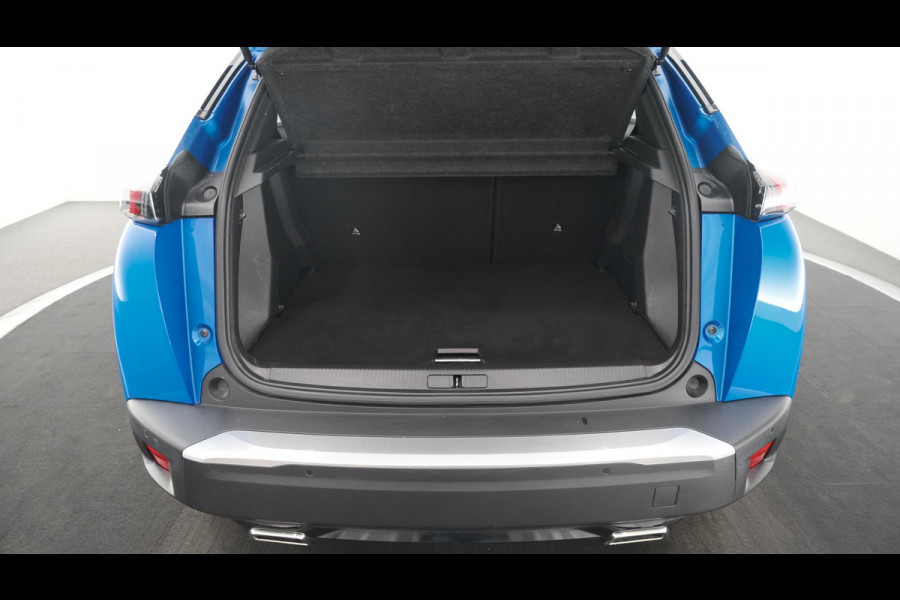 Peugeot 2008 PureTech 130 Allure | Trekhaak | Camera | Apple Carplay | Stoelverwarming | Parkeersensoren