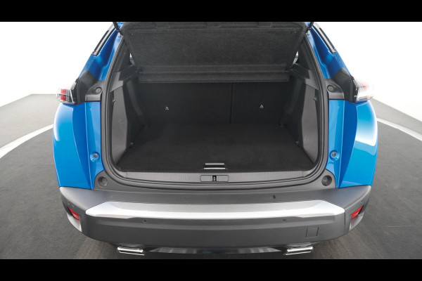 Peugeot 2008 PureTech 130 Allure | Trekhaak | Camera | Apple Carplay | Stoelverwarming | Parkeersensoren