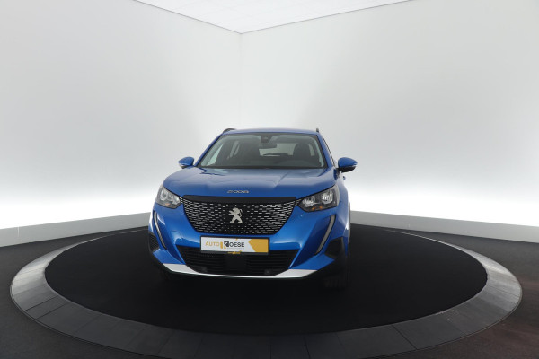 Peugeot 2008 PureTech 130 Allure | Trekhaak | Camera | Apple Carplay | Stoelverwarming | Parkeersensoren