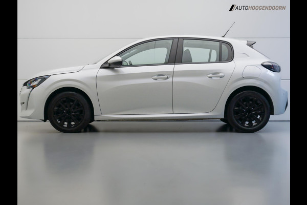 Peugeot 208 1.2 PureTech Allure-pack 100pk (APPLE CARPLAY,LED,STOELVERWARMING,CLIMATE,CRUISE,PARKEERSENSOR,NIEUWE APK,TOPCONDITIE) Peugeot 208 1.2 PureTech Allure-pack 100pk (APPLE CARPLAY,LED,STOELVERWARMING,CLIMATE,CRUISE,PARKEERSENSOR,NIEUWE APK,TOPCONDITIE)