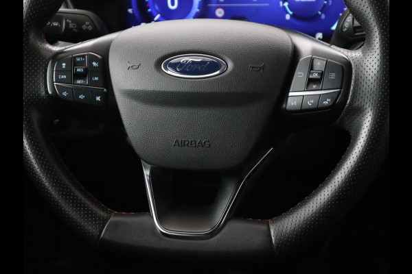 Ford Focus 1.0 EcoBoost Hybrid ST Line X | Stoel & stuurverwarming | Adaptive cruise | Camera | Keyless | Carplay | Climate control | Digital Cockpit | Full LED | DAB | Bluetooth | Getint glas Ford Focus 1.0 EcoBoost Hybrid ST Line X | Stoel & stuurverwarming | Adaptive cruise | Camera | Keyless | Carplay | Climate control | Digital Cockpit | Full LED | DAB | Bluetooth | Getint glas