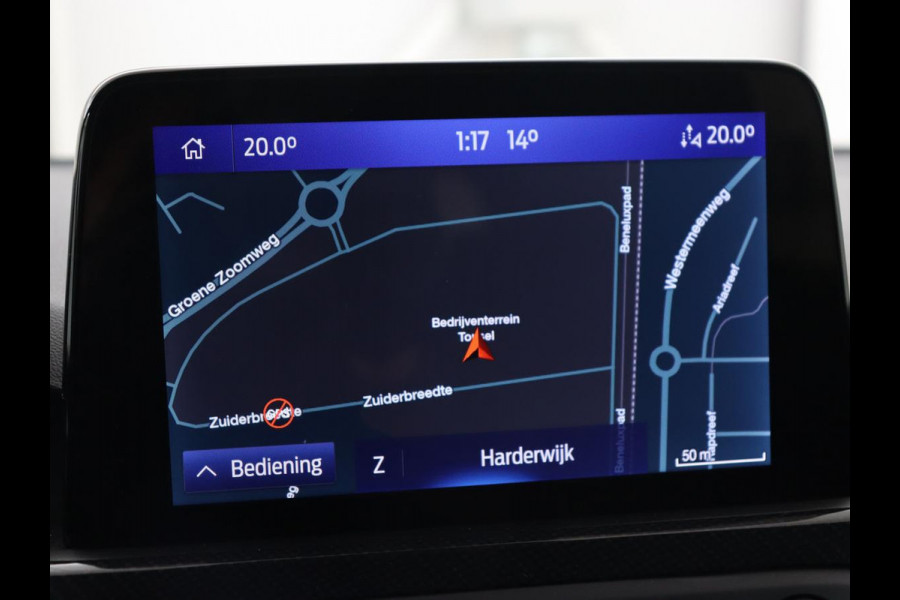 Ford Focus 1.0 EcoBoost Hybrid ST Line X | Stoel & stuurverwarming | Adaptive cruise | Camera | Keyless | Carplay | Climate control | Digital Cockpit | Full LED | DAB | Bluetooth | Getint glas Ford Focus 1.0 EcoBoost Hybrid ST Line X | Stoel & stuurverwarming | Adaptive cruise | Camera | Keyless | Carplay | Climate control | Digital Cockpit | Full LED | DAB | Bluetooth | Getint glas