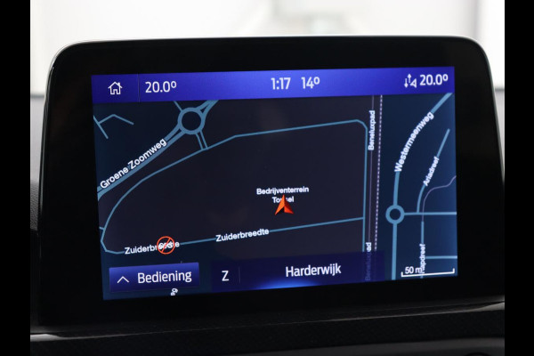 Ford Focus 1.0 EcoBoost Hybrid ST Line X | Stoel & stuurverwarming | Adaptive cruise | Camera | Keyless | Carplay | Climate control | Digital Cockpit | Full LED | DAB | Bluetooth | Getint glas Ford Focus 1.0 EcoBoost Hybrid ST Line X | Stoel & stuurverwarming | Adaptive cruise | Camera | Keyless | Carplay | Climate control | Digital Cockpit | Full LED | DAB | Bluetooth | Getint glas