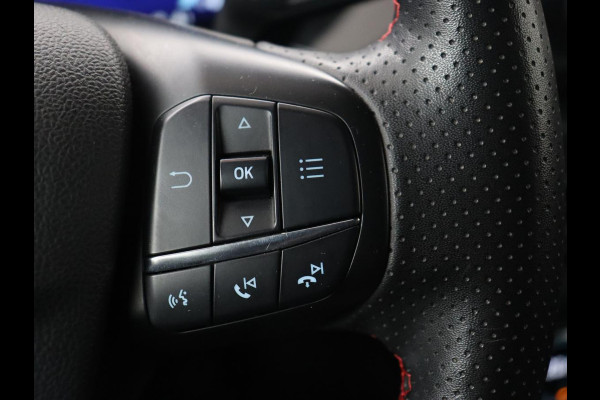 Ford Focus 1.0 EcoBoost Hybrid ST Line X | Stoel & stuurverwarming | Adaptive cruise | Camera | Keyless | Carplay | Climate control | Digital Cockpit | Full LED | DAB | Bluetooth | Getint glas Ford Focus 1.0 EcoBoost Hybrid ST Line X | Stoel & stuurverwarming | Adaptive cruise | Camera | Keyless | Carplay | Climate control | Digital Cockpit | Full LED | DAB | Bluetooth | Getint glas