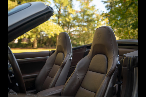 Porsche 911 Cabrio 3.0 Carrera 4S | Adapt. Sportstoelen Plus | Sport Chrono | Adapt. cruise | Stoelventilatie | Bose Porsche 911 Cabrio 3.0 Carrera 4S | Adapt. Sportstoelen Plus | Sport Chrono | Adapt. cruise | Stoelventilatie | Bose