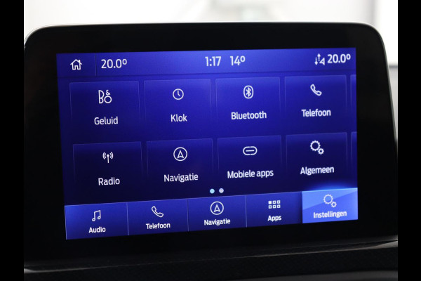 Ford Focus 1.0 EcoBoost Hybrid ST Line X | Stoel & stuurverwarming | Adaptive cruise | Camera | Keyless | Carplay | Climate control | Digital Cockpit | Full LED | DAB | Bluetooth | Getint glas Ford Focus 1.0 EcoBoost Hybrid ST Line X | Stoel & stuurverwarming | Adaptive cruise | Camera | Keyless | Carplay | Climate control | Digital Cockpit | Full LED | DAB | Bluetooth | Getint glas
