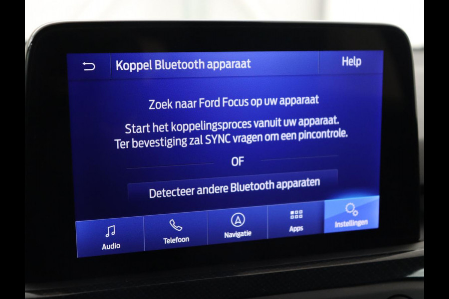 Ford Focus 1.0 EcoBoost Hybrid ST Line X | Stoel & stuurverwarming | Adaptive cruise | Camera | Keyless | Carplay | Climate control | Digital Cockpit | Full LED | DAB | Bluetooth | Getint glas Ford Focus 1.0 EcoBoost Hybrid ST Line X | Stoel & stuurverwarming | Adaptive cruise | Camera | Keyless | Carplay | Climate control | Digital Cockpit | Full LED | DAB | Bluetooth | Getint glas