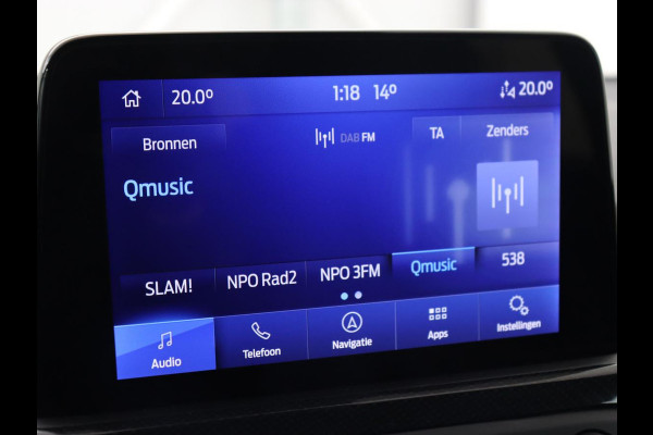 Ford Focus 1.0 EcoBoost Hybrid ST Line X | Stoel & stuurverwarming | Adaptive cruise | Camera | Keyless | Carplay | Climate control | Digital Cockpit | Full LED | DAB | Bluetooth | Getint glas Ford Focus 1.0 EcoBoost Hybrid ST Line X | Stoel & stuurverwarming | Adaptive cruise | Camera | Keyless | Carplay | Climate control | Digital Cockpit | Full LED | DAB | Bluetooth | Getint glas