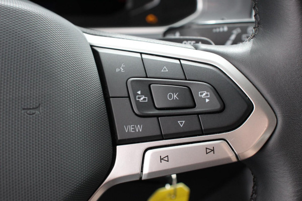 Volkswagen T-Roc 1.5 TSI 150pk DSG Style | Navigatie | Climate Control | Parkeer sensoren | Adaptive Cruise Control | Led | Dab