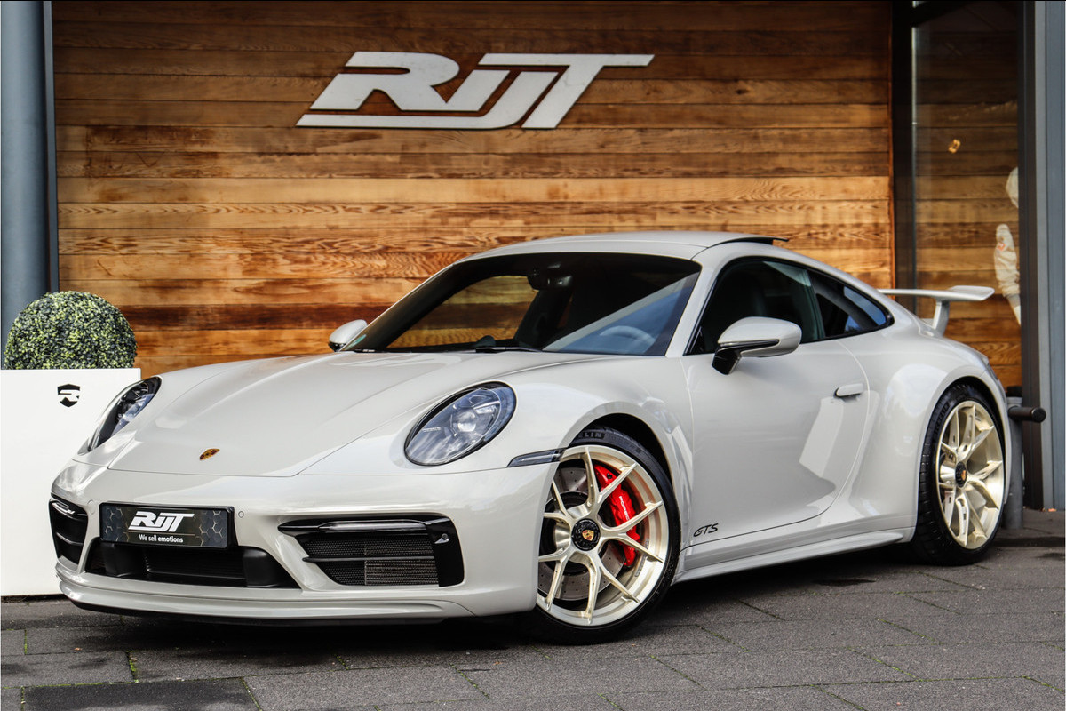 Porsche 911 3.0 Carrera GTS **Aero kit/Approved/Lift/Matrix/4WS** Porsche 911 3.0 Carrera GTS **Aero kit/Approved/Lift/Matrix/4WS**