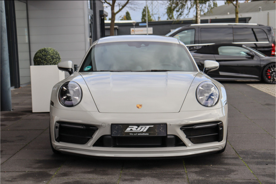 Porsche 911 3.0 Carrera GTS **Aero kit/Approved/Lift/Matrix/4WS** Porsche 911 3.0 Carrera GTS **Aero kit/Approved/Lift/Matrix/4WS**