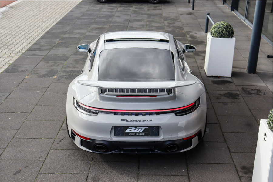 Porsche 911 3.0 Carrera GTS **Aero kit/Approved/Lift/Matrix/4WS** Porsche 911 3.0 Carrera GTS **Aero kit/Approved/Lift/Matrix/4WS**