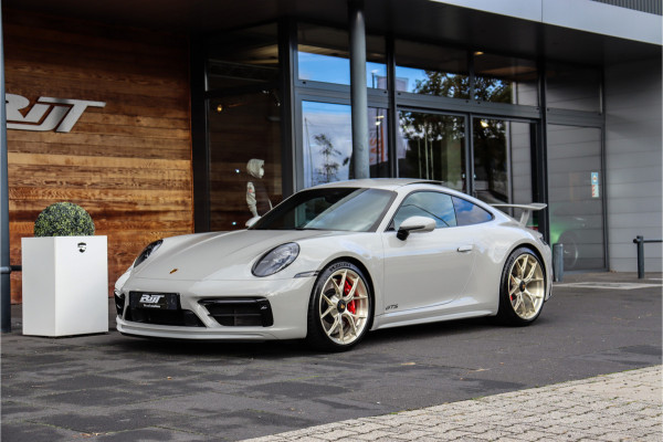 Porsche 911 3.0 Carrera GTS **Aero kit/Approved/Lift/Matrix/4WS** Porsche 911 3.0 Carrera GTS **Aero kit/Approved/Lift/Matrix/4WS**