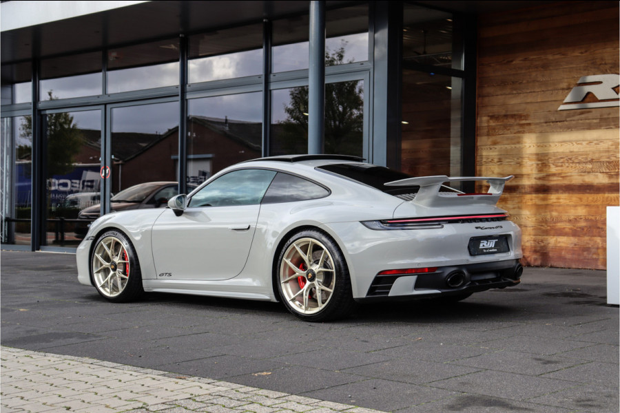 Porsche 911 3.0 Carrera GTS **Aero kit/Approved/Lift/Matrix/4WS** Porsche 911 3.0 Carrera GTS **Aero kit/Approved/Lift/Matrix/4WS**