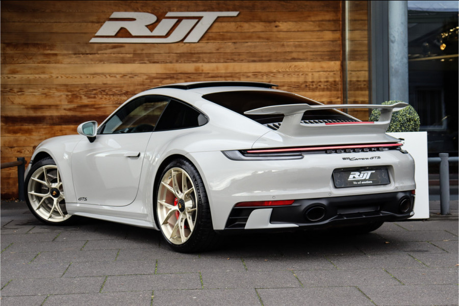 Porsche 911 3.0 Carrera GTS **Aero kit/Approved/Lift/Matrix/4WS** Porsche 911 3.0 Carrera GTS **Aero kit/Approved/Lift/Matrix/4WS**