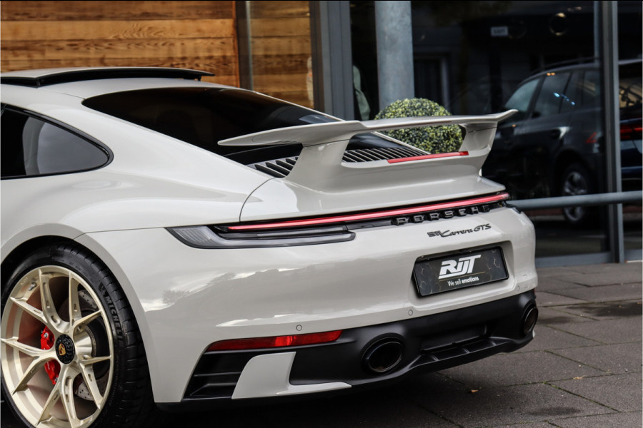 Porsche 911 3.0 Carrera GTS **Aero kit/Approved/Lift/Matrix/4WS** Porsche 911 3.0 Carrera GTS **Aero kit/Approved/Lift/Matrix/4WS**