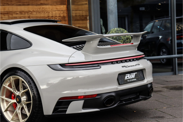 Porsche 911 3.0 Carrera GTS **Aero kit/Approved/Lift/Matrix/4WS** Porsche 911 3.0 Carrera GTS **Aero kit/Approved/Lift/Matrix/4WS**