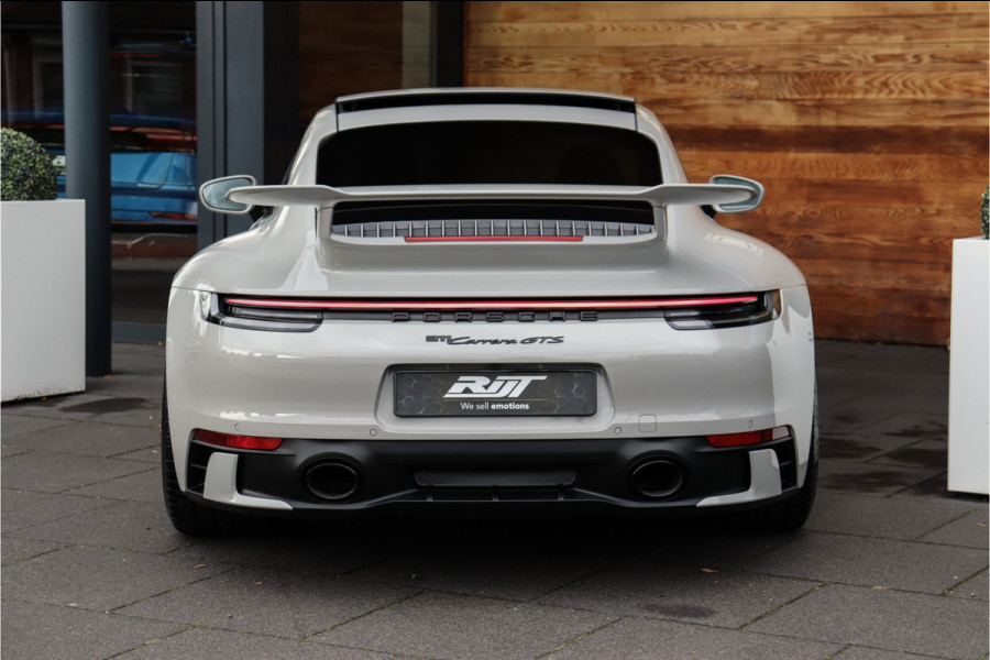 Porsche 911 3.0 Carrera GTS **Aero kit/Approved/Lift/Matrix/4WS** Porsche 911 3.0 Carrera GTS **Aero kit/Approved/Lift/Matrix/4WS**
