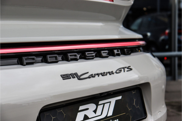 Porsche 911 3.0 Carrera GTS **Aero kit/Approved/Lift/Matrix/4WS** Porsche 911 3.0 Carrera GTS **Aero kit/Approved/Lift/Matrix/4WS**