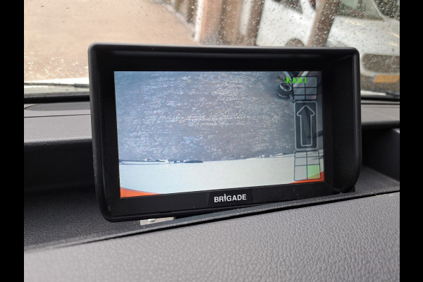 Mercedes-Benz Sprinter 314 CDI AUTM. EURO 6 KOELWAGEN / VRIESWAGEN THERMO KING Airco Achteruitrijcamera Verwarmdevoorstoel