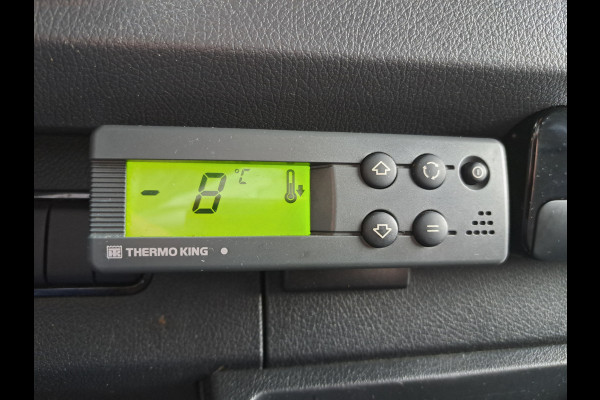Mercedes-Benz Sprinter 314 CDI AUTM. EURO 6 KOELWAGEN / VRIESWAGEN THERMO KING Airco Achteruitrijcamera Verwarmdevoorstoel