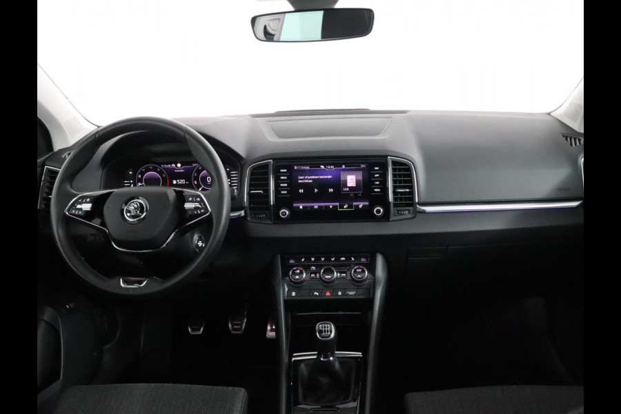Škoda Karoq 1.0 TSI Bns Ed. Plus|Pano|ACC|Canton|Trekhaak|VirtualCockpit