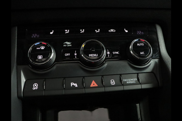 Škoda Karoq 1.0 TSI Bns Ed. Plus|Pano|ACC|Canton|Trekhaak|VirtualCockpit